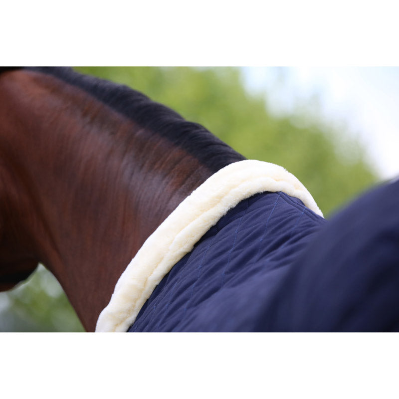 Kentucky Horsewear Show Rug – Navy - Nags Essentials