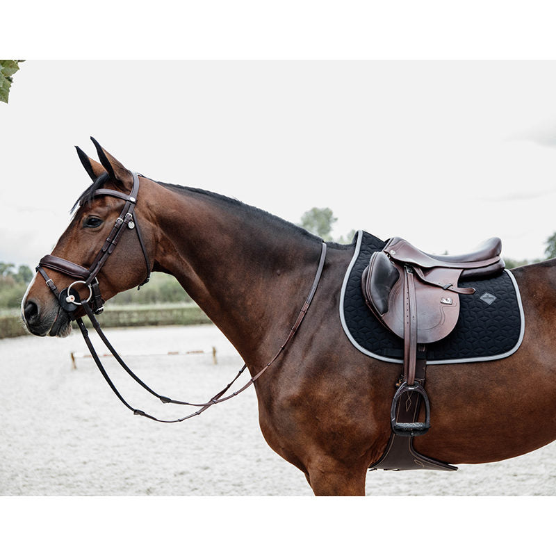 Kentucky Softshell Saddle Pad