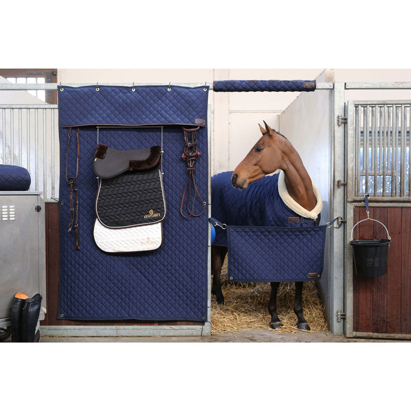 Kentucky Horsewear Stable Curtain - Nags Essentials