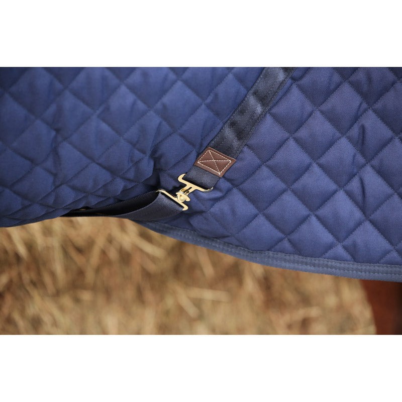 Kentucky Horsewear Show Rug – Navy - Nags Essentials