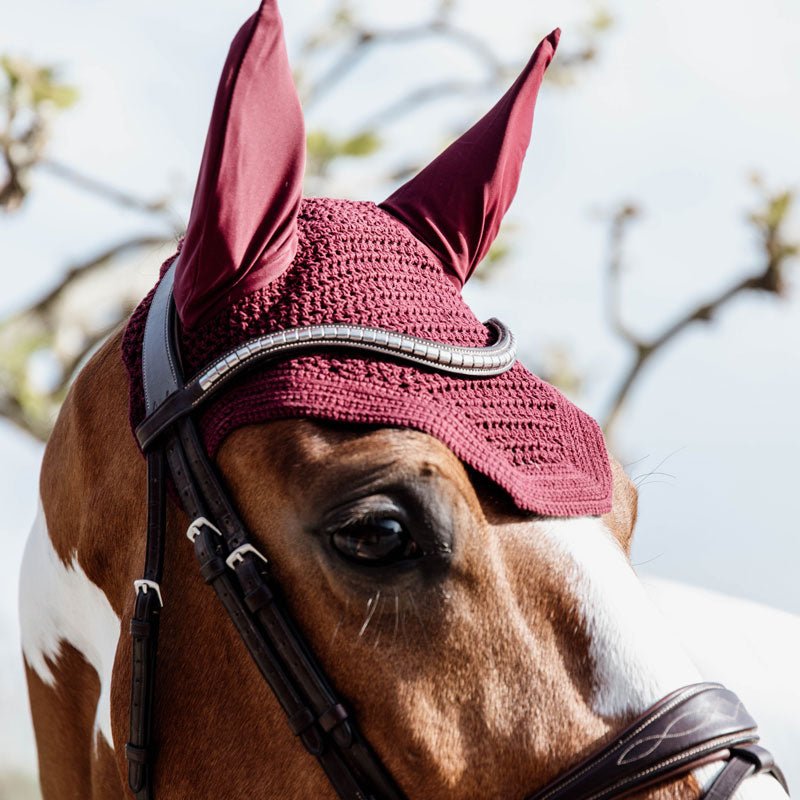 Kentucky Wellington Fly Veil