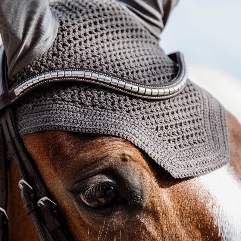 Kentucky Wellington Fly Veil