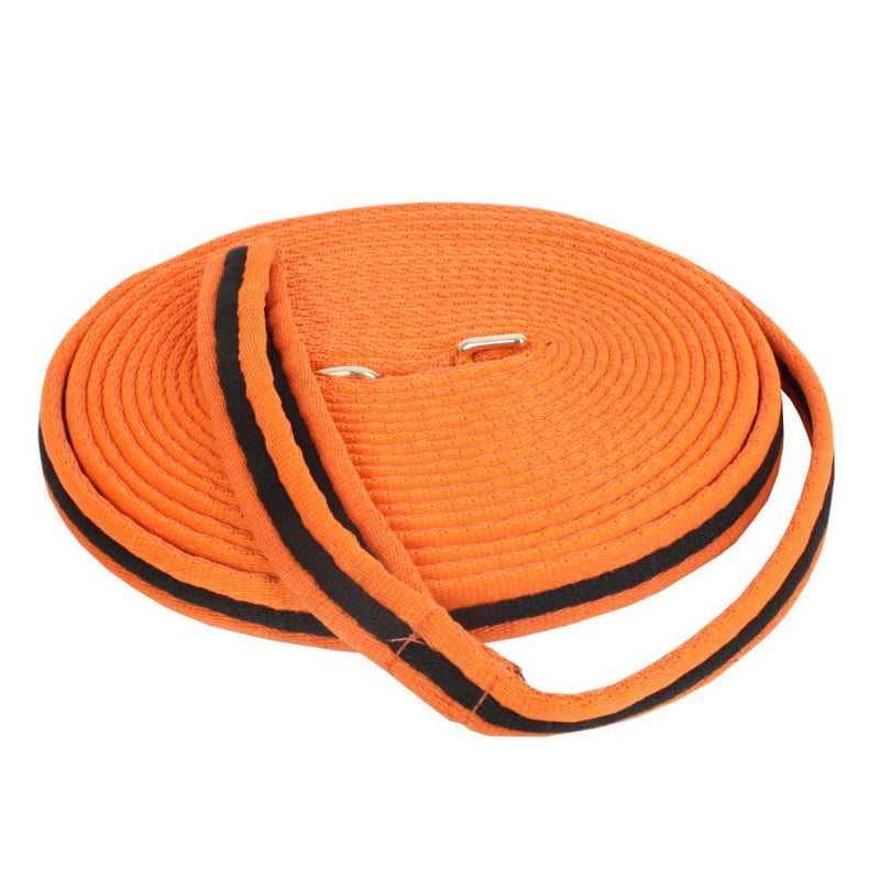 Kincade Padded Lunge Line - Nags Essentials