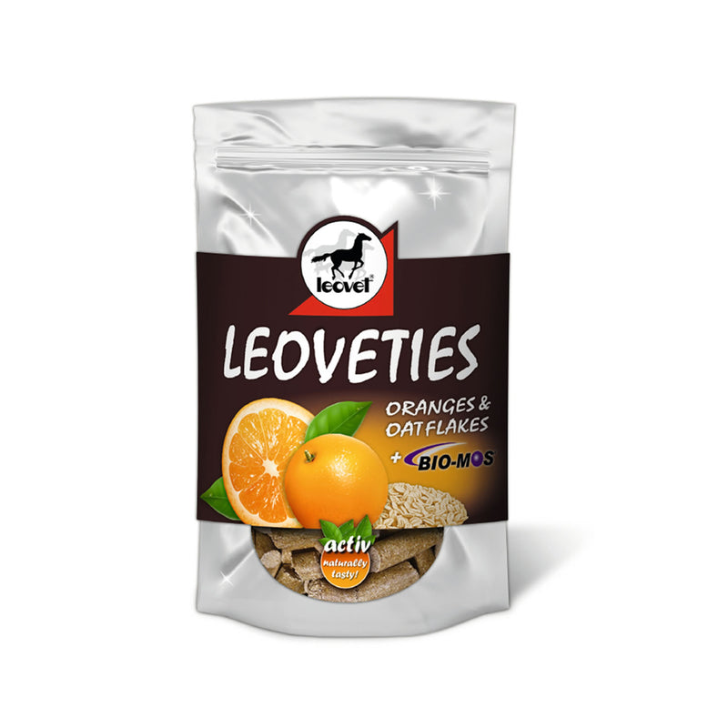Leoveties Horse Treats - Nags Essentials