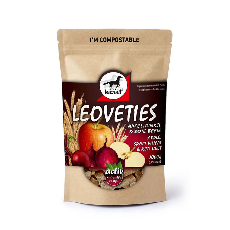 Leoveties Horse Treats - Nags Essentials