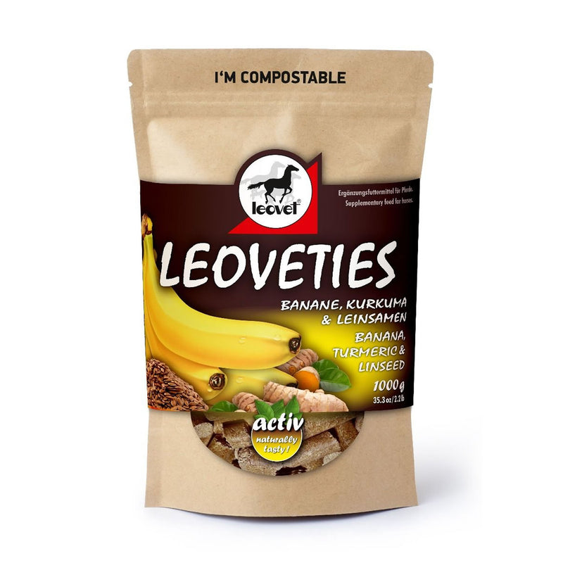 Leoveties Horse Treats - Nags Essentials