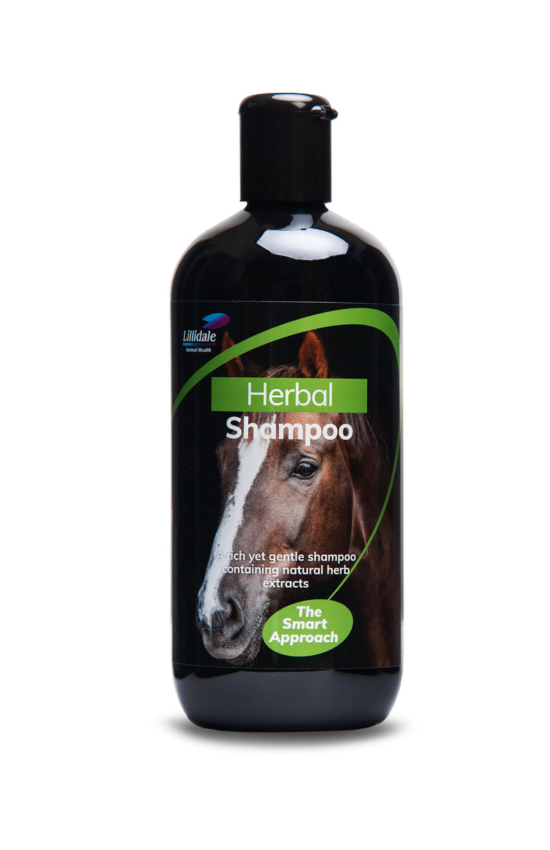 Lillidale Herbal Shampoo - Nags Essentials