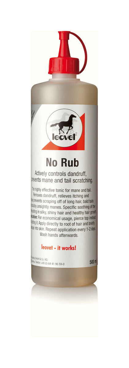 Leovet No Rub - Nags Essentials