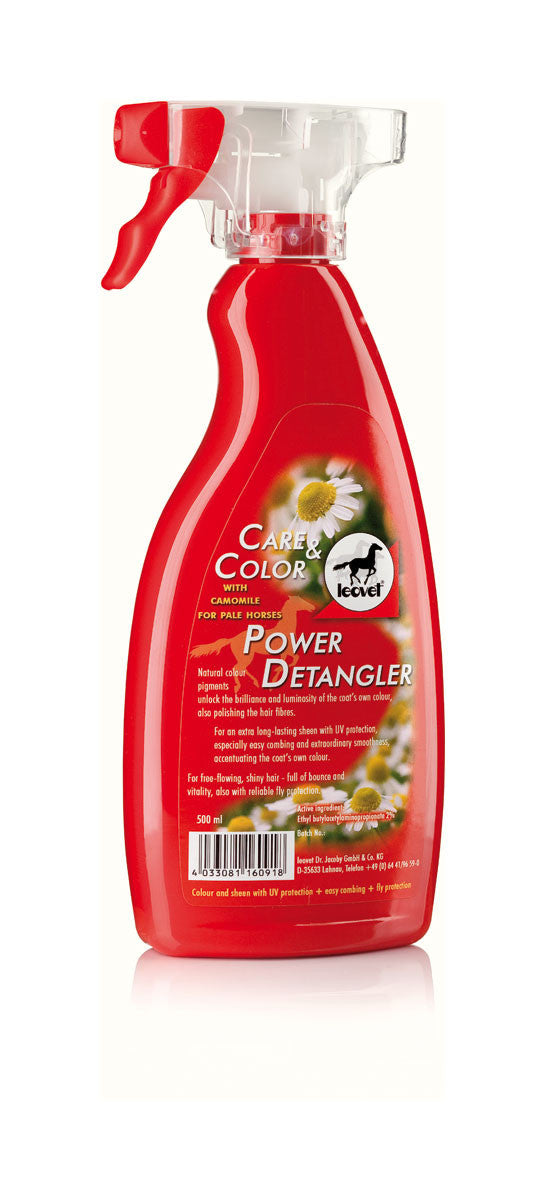 Leovet Power Detangler - Nags Essentials