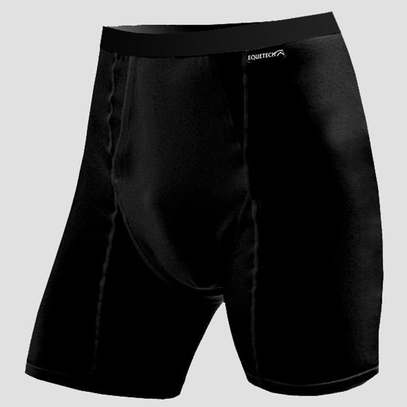 Equetech Mens Boxers - Plus - Nags Essentials