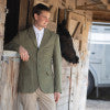 Mens Thornborough Classic Tweed Riding Jacket