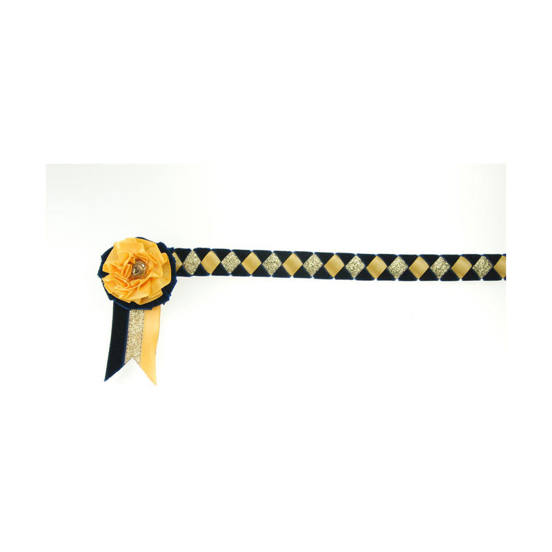 ShowQuest Newport Browband - Nags Essentials