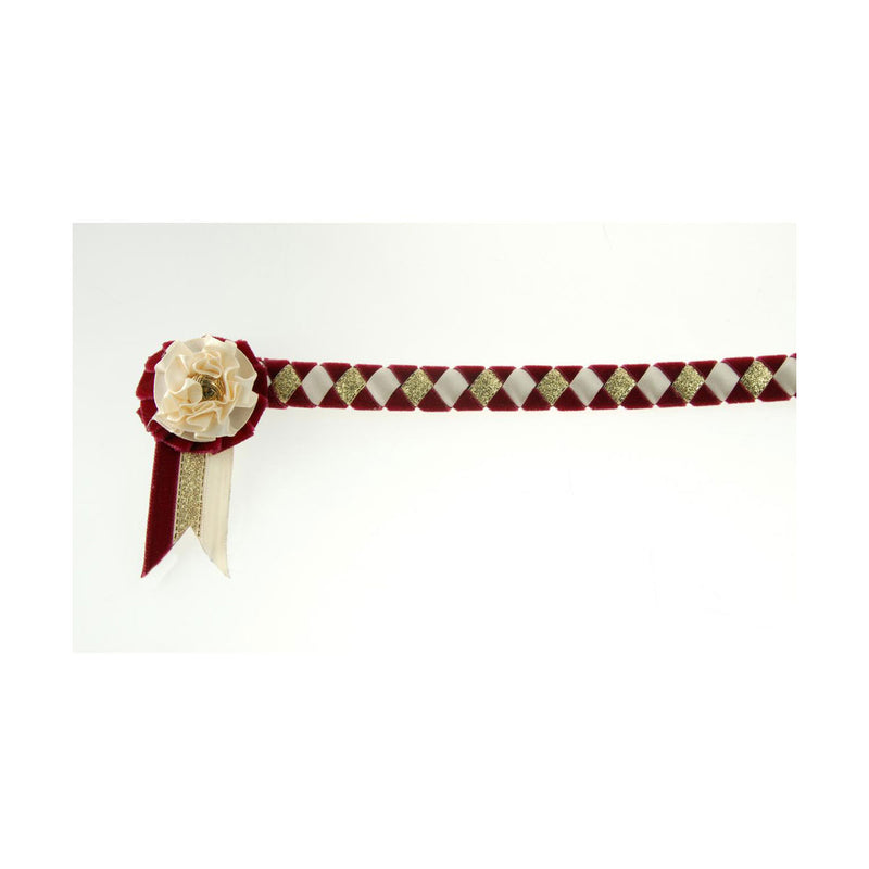 ShowQuest Newport Browband - Nags Essentials