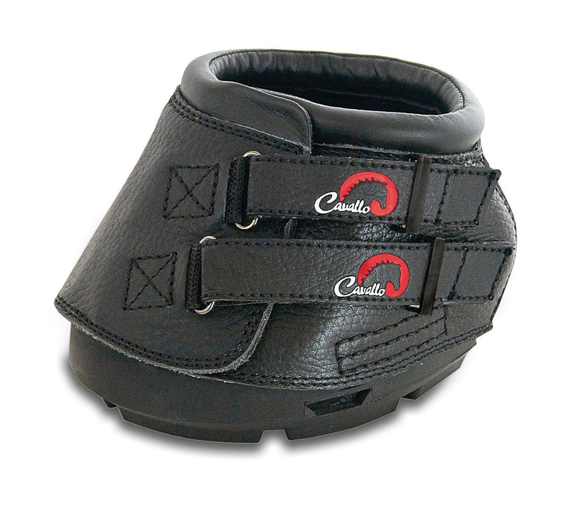 Cavallo Simple Boot With FREE Hoof Pick & Brush - Nags Essentials