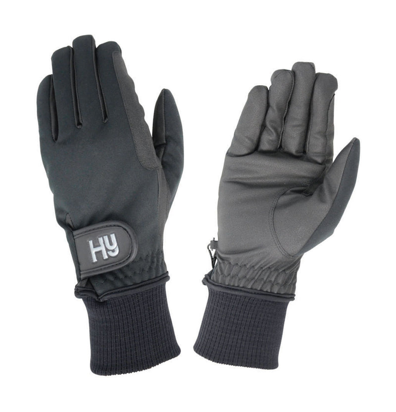 Hy5 Ultra Warm Softshell Gloves - Nags Essentials