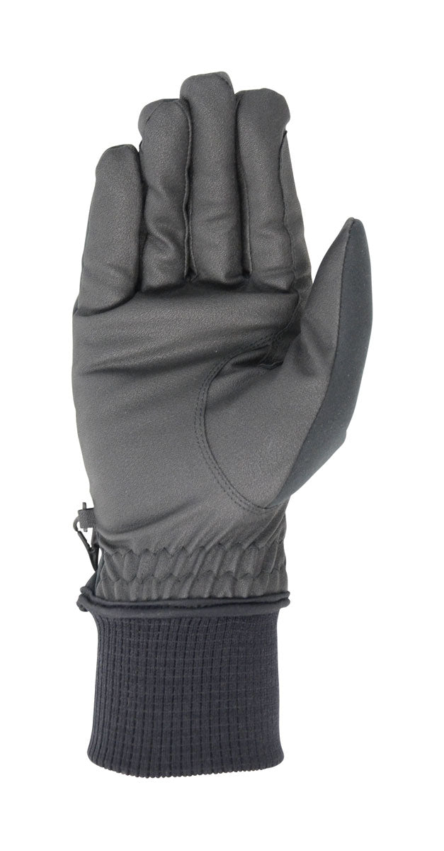 Hy5 Ultra Warm Softshell Gloves - Nags Essentials