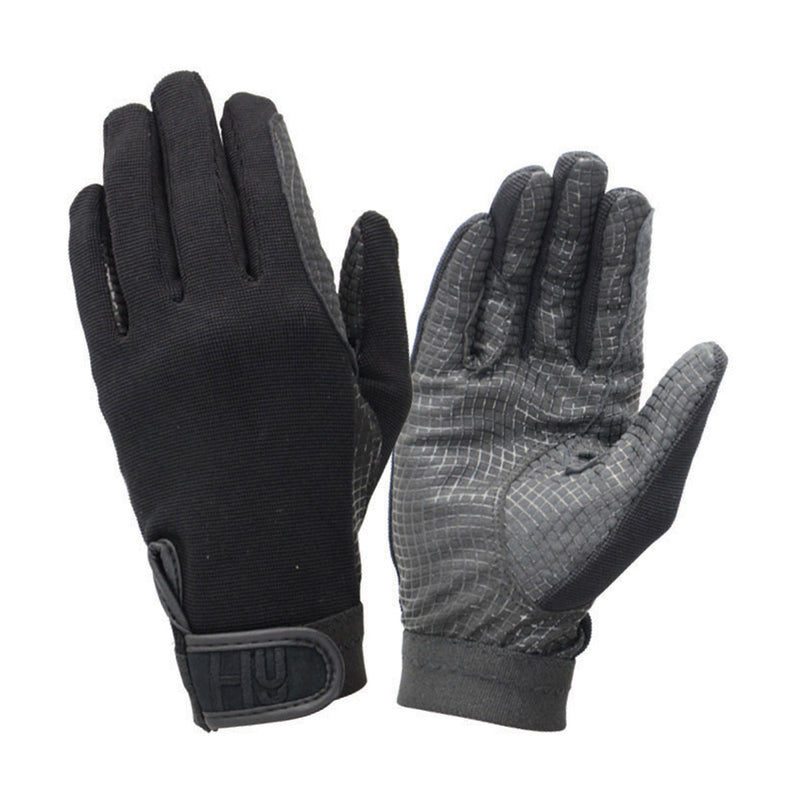 Hy5 Ultra Grip Riding Gloves - Nags Essentials