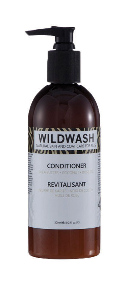 Wildwash Conditioner - Nags Essentials