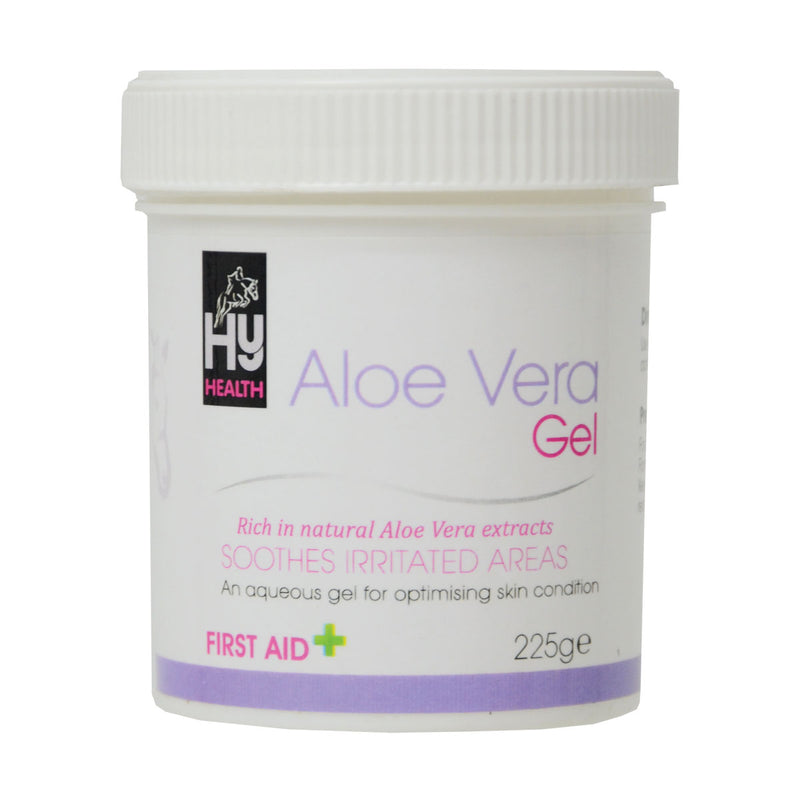 HyHEALTH Aloe Vera Gel - Nags Essentials