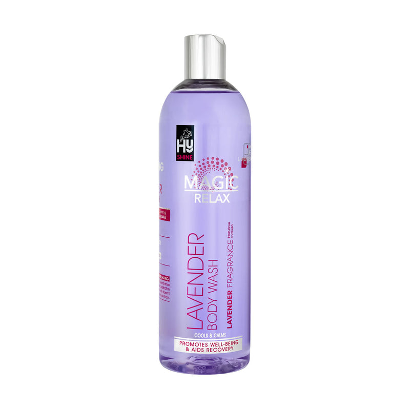 HySHINE Lavender Wash - Nags Essentials