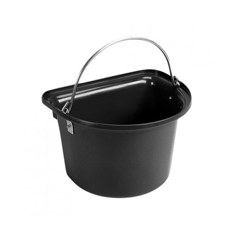 STUBBS Flat Sided Bucket (S5B) - Nags Essentials