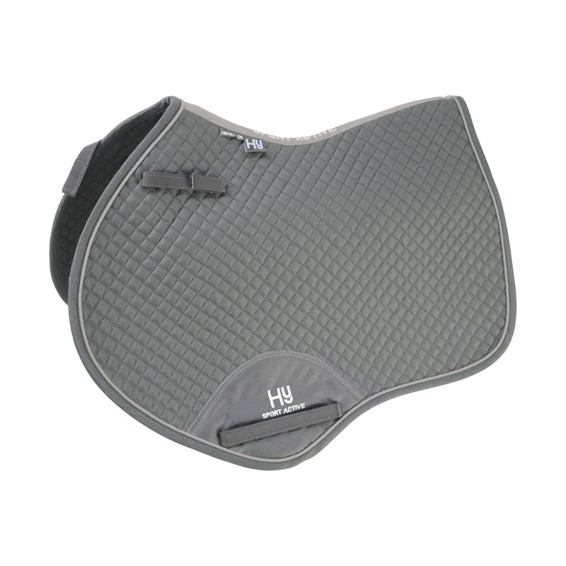 Hy Sport Active Close Contact Saddle Pad