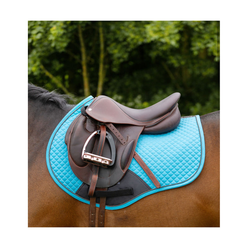 Hy Sport Active Close Contact Saddle Pad