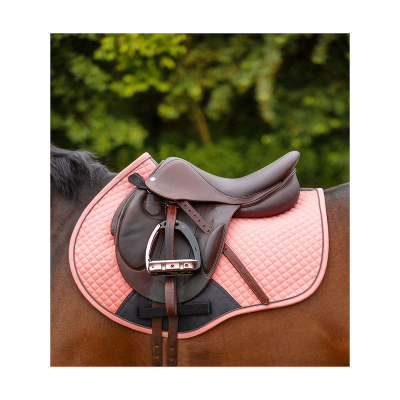 Hy Sport Active Close Contact Saddle Pad