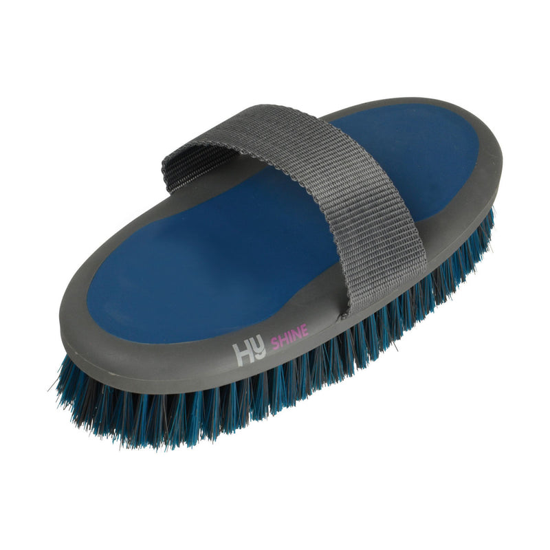 Hy Sport Active Body Brush