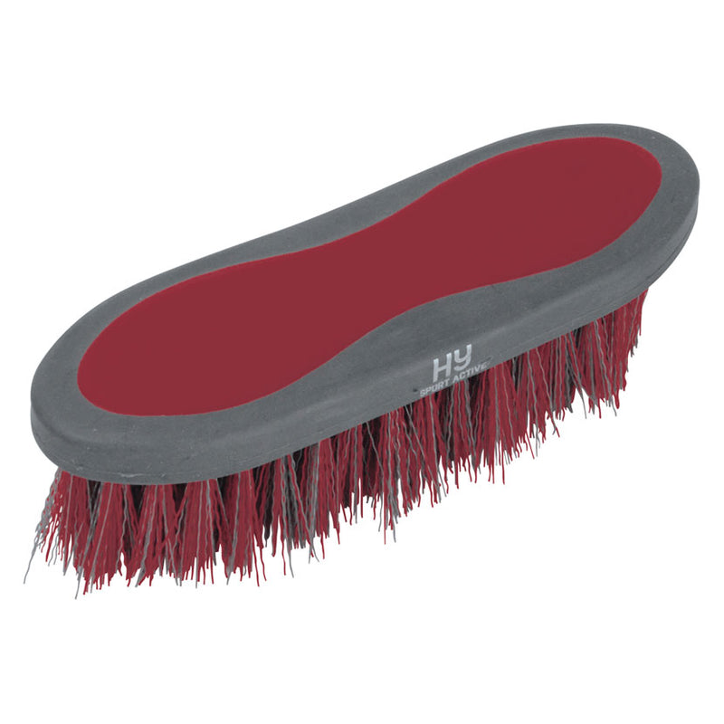 Hy Sport Active Dandy Brush