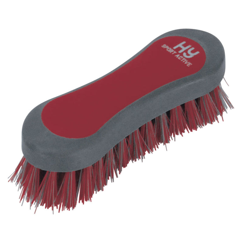 Hy Sport Active Face Brush