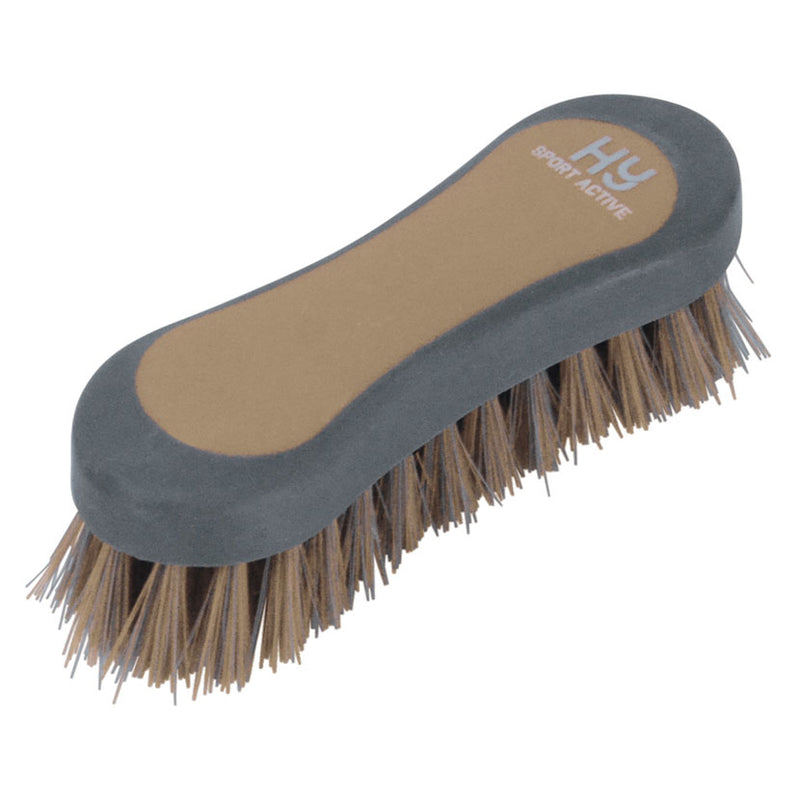 Hy Sport Active Face Brush