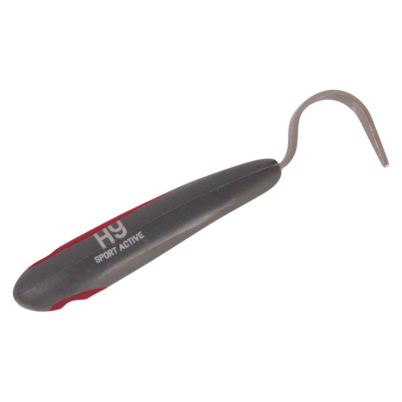 Hy Sport Active Hoof Pick