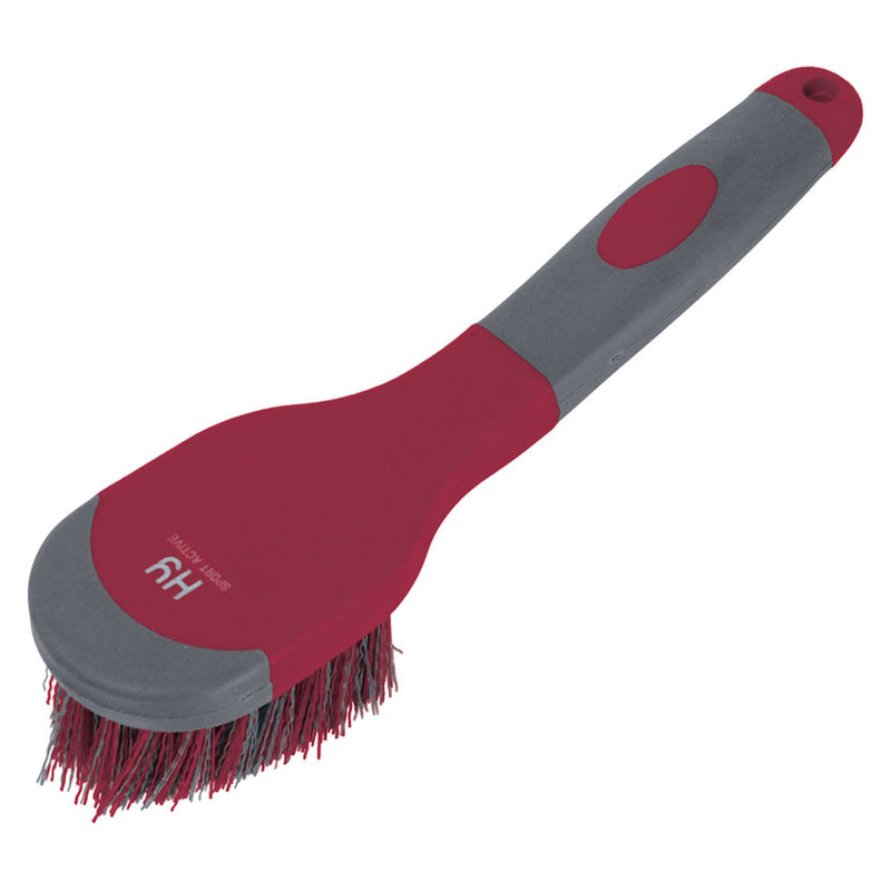 Hy Sport Active Bucket Brush