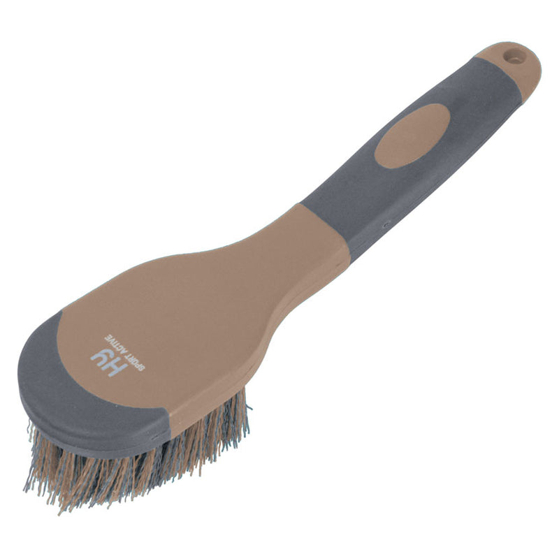 Hy Sport Active Bucket Brush