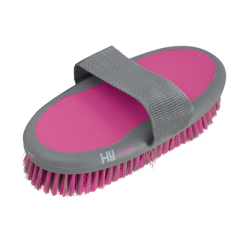 Hy Sport Active Sponge Brush