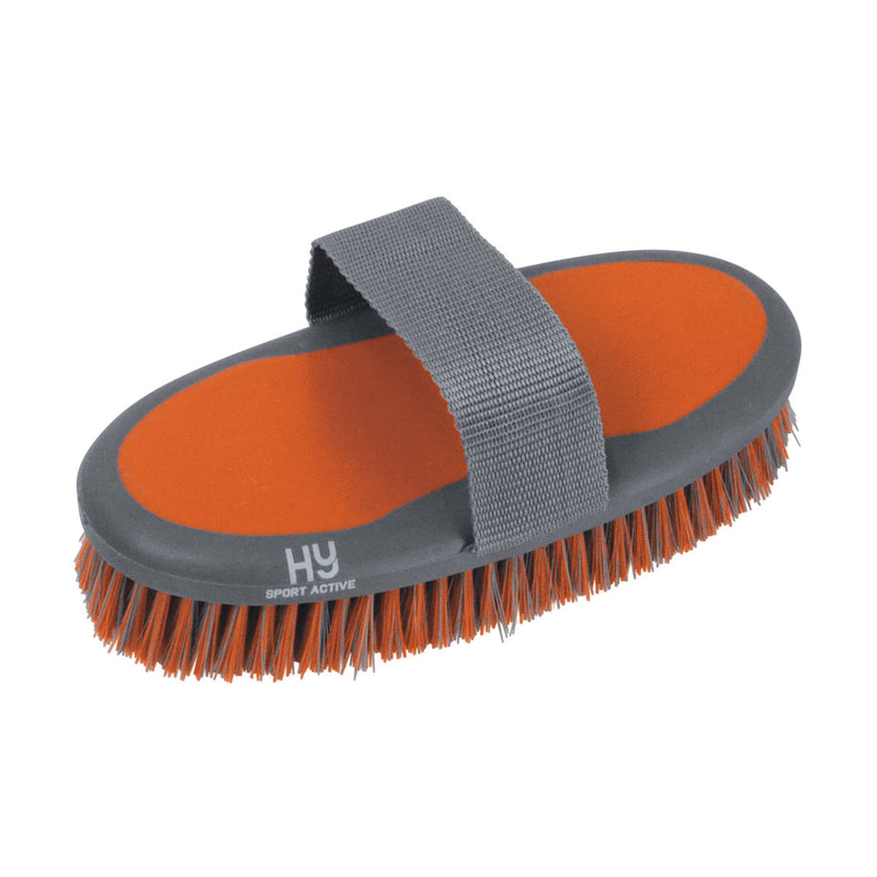 Hy Sport Active Sponge Brush