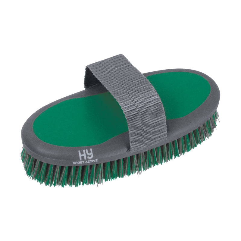 Hy Sport Active Sponge Brush