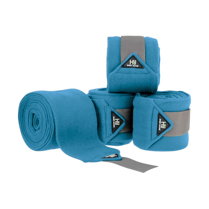 Hy Sport Active Luxury Bandages - Nags Essentials