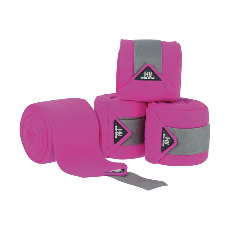 Hy Sport Active Luxury Bandages - Nags Essentials