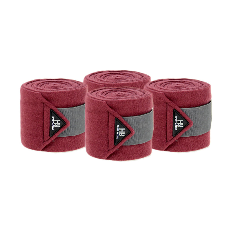 Hy Sport Active Luxury Bandages - Nags Essentials