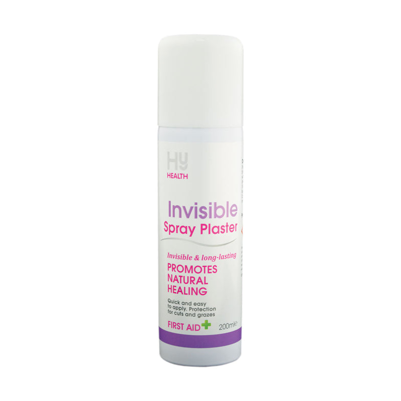 HyHealth Invisible Spray Plaster - Nags Essentials