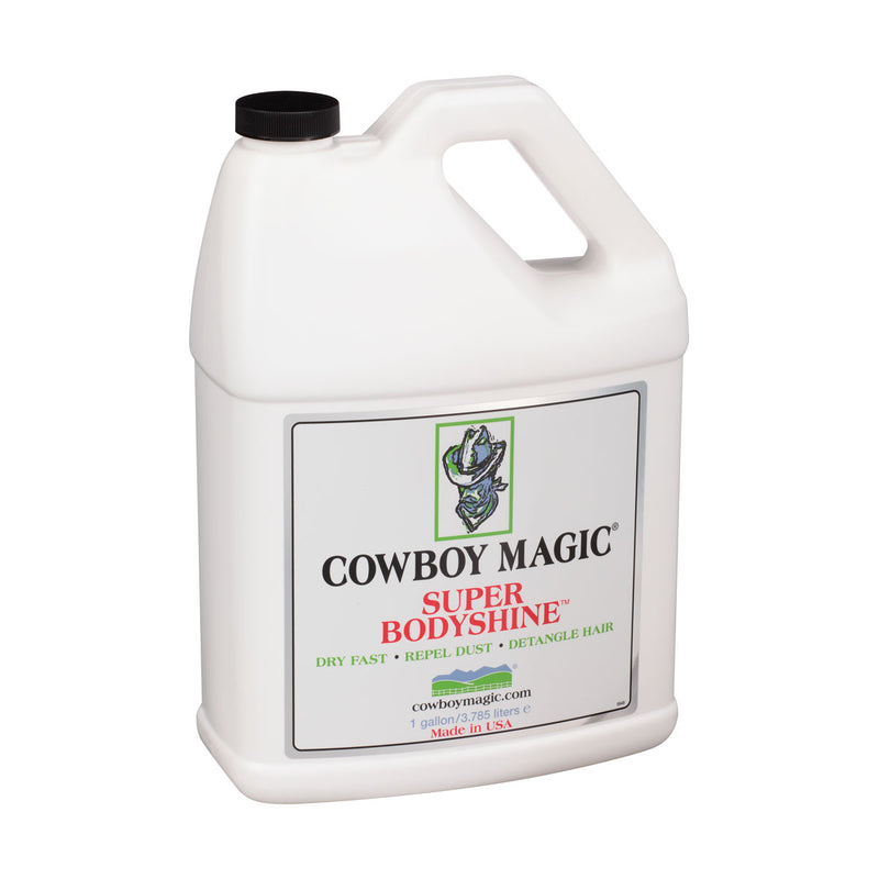 Cowboy Magic Super Bodyshine - Nags Essentials