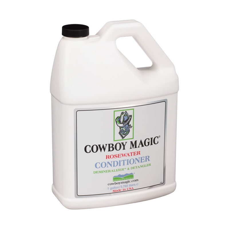 Cowboy Magic Rosewater Conditioner - Nags Essentials