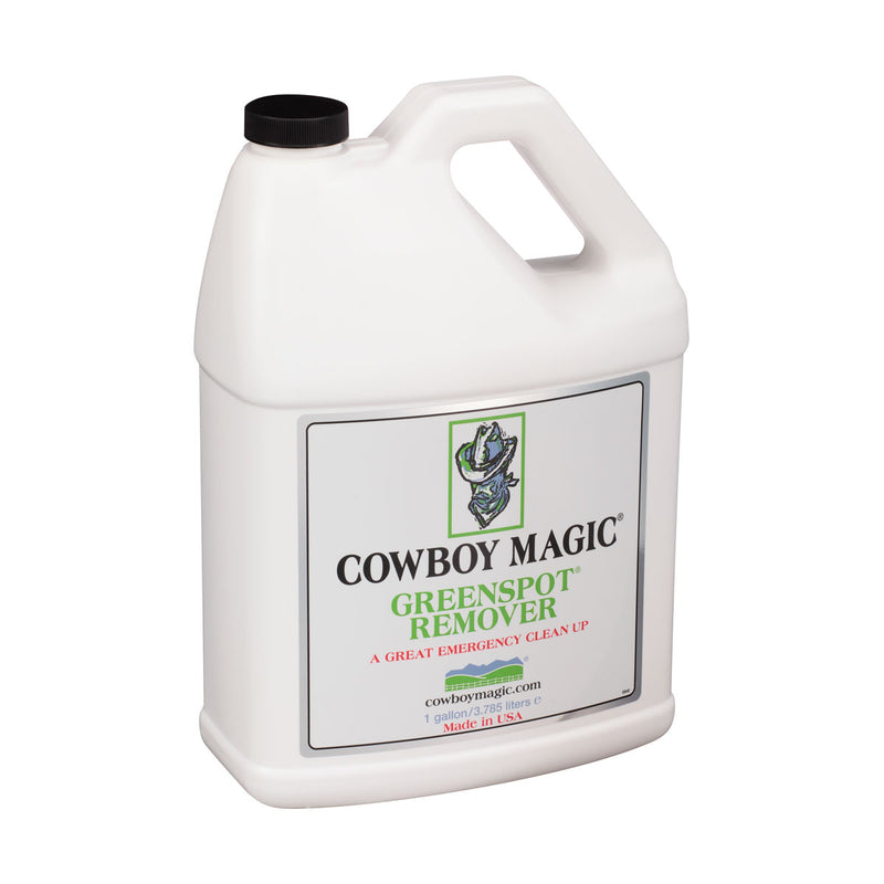 Cowboy Magic Greenspot Remover - Nags Essentials