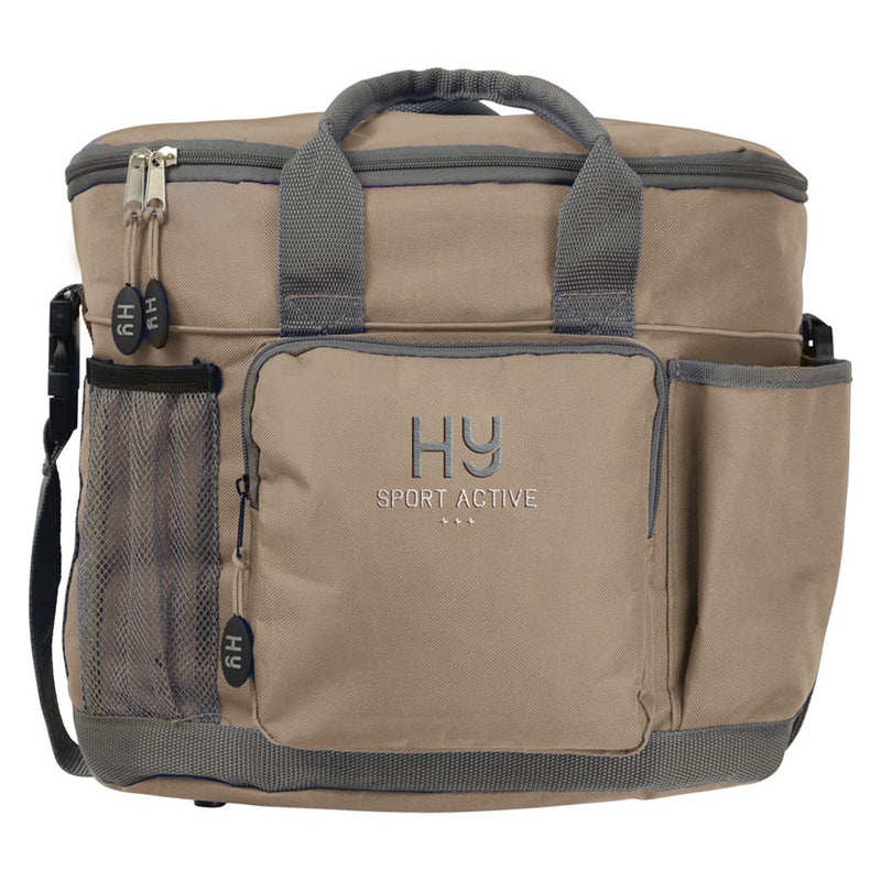 Hy Sport Active Grooming Bag