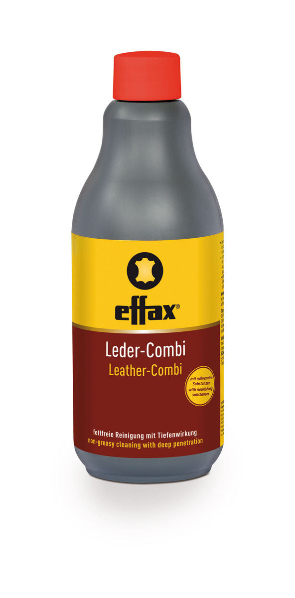 Effax Leather Combi - Nags Essentials