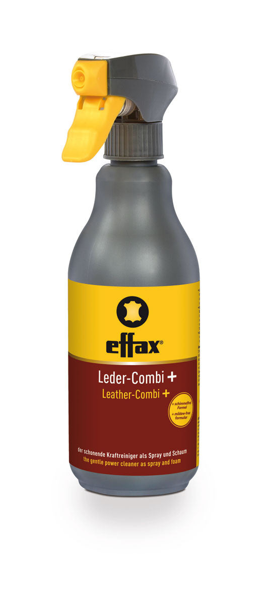 Effax Leather Combi Plus - Nags Essentials