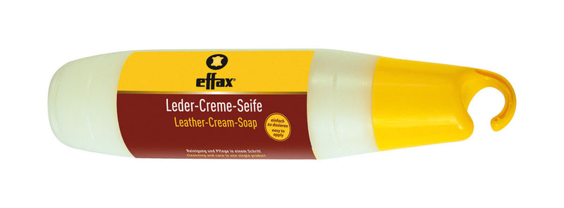 Effax Leather Cream Soap - Nags Essentials