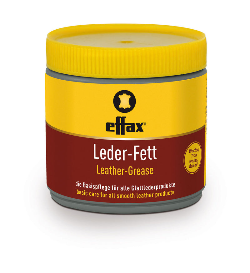 Effax Leather Grease